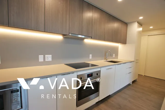 Linea in Whalley - 1 Bedroom Apartment For Rent in Surrey at 2409 - 13318 104th Avenue, Surrey, BC, V3T 0R2
