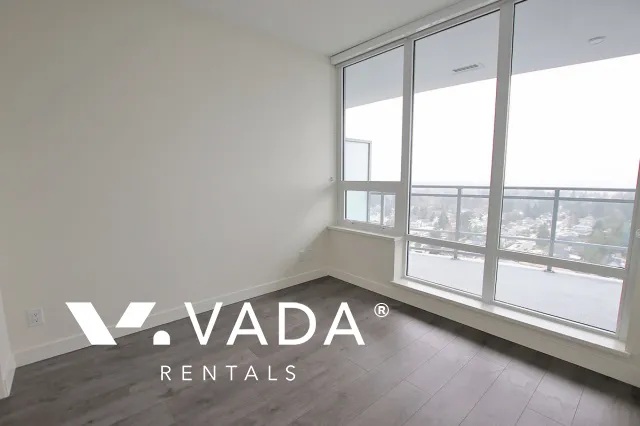 Linea in Whalley - 1 Bedroom Apartment For Rent in Surrey at 2409 - 13318 104th Avenue, Surrey, BC, V3T 0R2