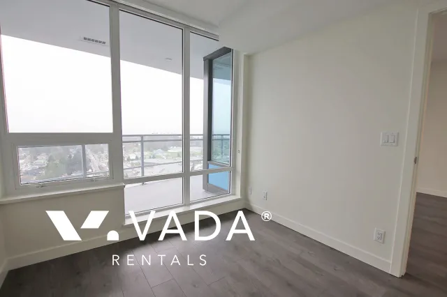 Linea in Whalley - 1 Bedroom Apartment For Rent in Surrey at 2409 - 13318 104th Avenue, Surrey, BC, V3T 0R2