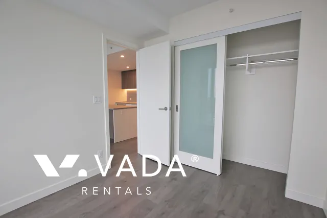 Linea in Whalley - 1 Bedroom Apartment For Rent in Surrey at 2409 - 13318 104th Avenue, Surrey, BC, V3T 0R2