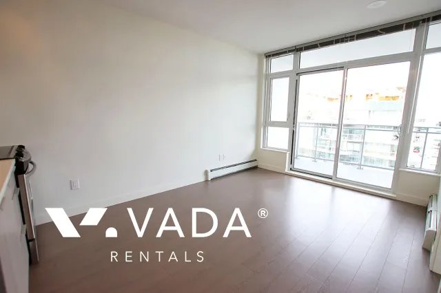 Evolve Tower in Whalley - 1 Bedroom Apartment For Rent in Surrey at 2501 - 13308 Central Avenue, Surrey, BC, V3T 0M4