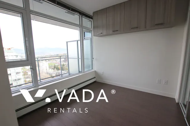Evolve Tower in Whalley - 1 Bedroom Apartment For Rent in Surrey at 2501 - 13308 Central Avenue, Surrey, BC, V3T 0M4