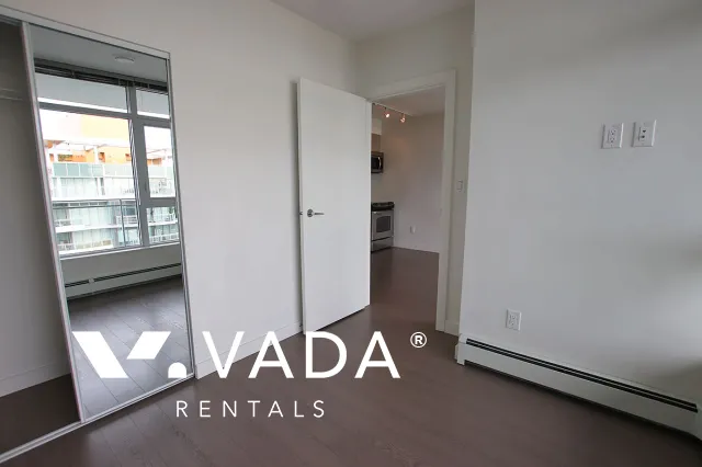 Evolve Tower in Whalley - 1 Bedroom Apartment For Rent in Surrey at 2501 - 13308 Central Avenue, Surrey, BC, V3T 0M4