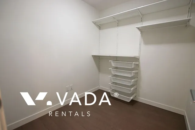Evolve Tower in Whalley - 1 Bedroom Apartment For Rent in Surrey at 2501 - 13308 Central Avenue, Surrey, BC, V3T 0M4