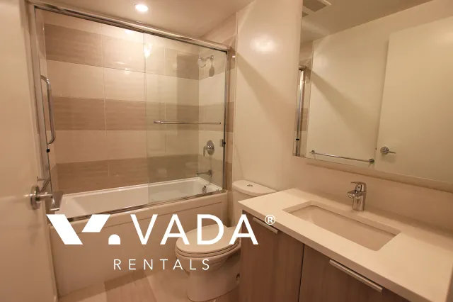 Evolve Tower in Whalley - 1 Bedroom Apartment For Rent in Surrey at 2501 - 13308 Central Avenue, Surrey, BC, V3T 0M4