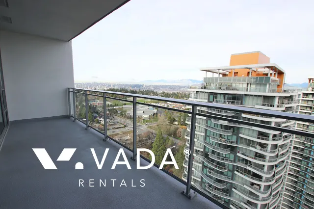 Evolve Tower in Whalley - 1 Bedroom Apartment For Rent in Surrey at 2501 - 13308 Central Avenue, Surrey, BC, V3T 0M4