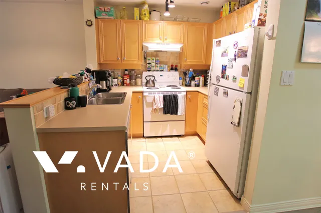 Connaught Place in Kitsilano - 1 Bedroom Apartment For Rent in Vancouver at 306 - 2628 Yew Street, Vancouver, BC