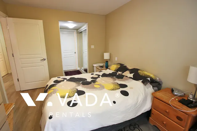 Connaught Place in Kitsilano - 1 Bedroom Apartment For Rent in Vancouver at 306 - 2628 Yew Street, Vancouver, BC