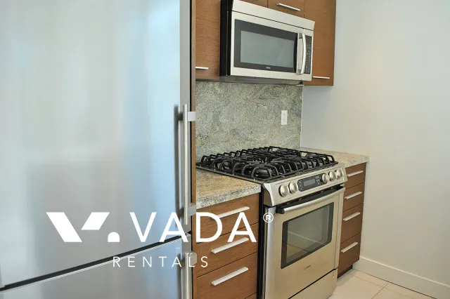 Pulse in Kitsilano - 2 Bedroom Apartment For Rent in Vancouver at 402 - 2528 Maple Street, Vancouver, BC