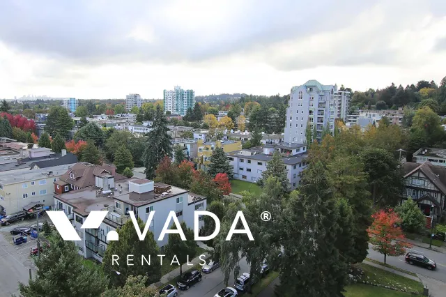 The Compton in Fairview - 1 Bedroom Apartment For Rent in Vancouver at 1204 - 1316 West 11th Avenue, Vancouver, BC