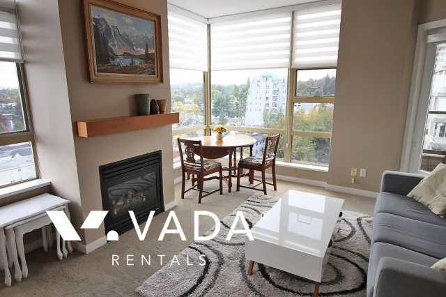 The Compton in Fairview - 1 Bedroom Apartment For Rent in Vancouver at 1204 - 1316 West 11th Avenue, Vancouver, BC