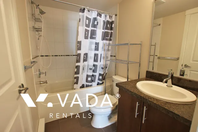 Rio in East Central - 1 Bedroom Apartment For Rent in Maple Ridge at 12075 228th Street, Maple Ridge, BC