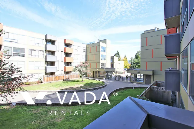 Rio in East Central - 1 Bedroom Apartment For Rent in Maple Ridge at 12075 228th Street, Maple Ridge, BC