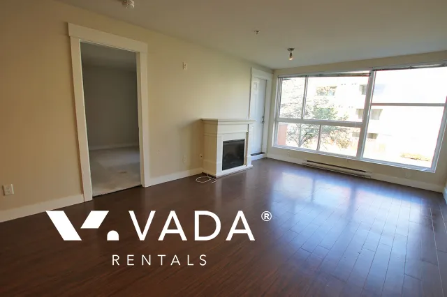 Rio in East Central - 1 Bedroom Apartment For Rent in Maple Ridge at 12075 228th Street, Maple Ridge, BC