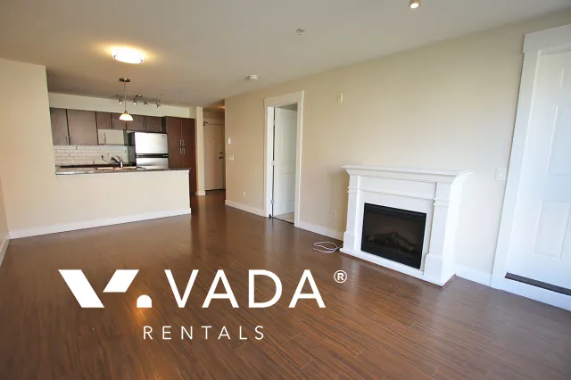 Rio in East Central - 1 Bedroom Apartment For Rent in Maple Ridge at 12075 228th Street, Maple Ridge, BC