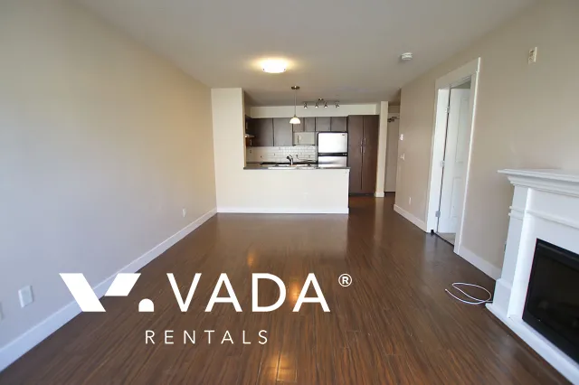 Rio in East Central - 1 Bedroom Apartment For Rent in Maple Ridge at 12075 228th Street, Maple Ridge, BC