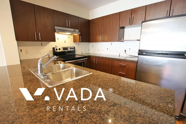 Rio in East Central - 1 Bedroom Apartment For Rent in Maple Ridge at 12075 228th Street, Maple Ridge, BC