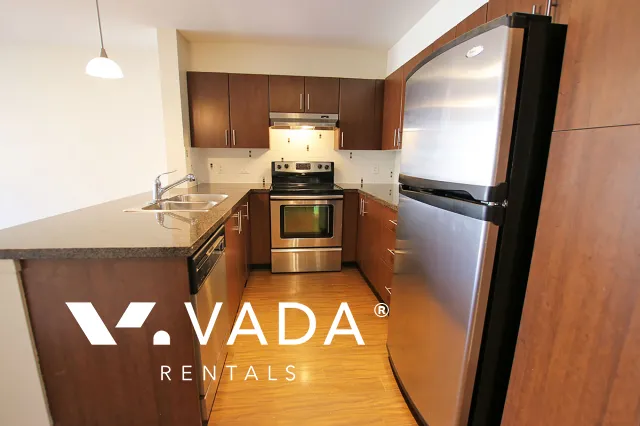 Rio in East Central - 1 Bedroom Apartment For Rent in Maple Ridge at 12075 228th Street, Maple Ridge, BC