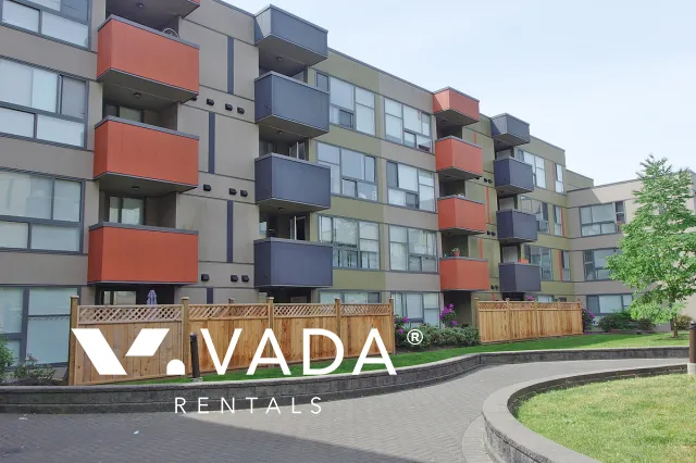 Rio in East Central - 1 Bedroom Apartment For Rent in Maple Ridge at 12075 228th Street, Maple Ridge, BC