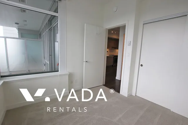 The Sapperton at Brewery District in Sapperton - 1 Bedroom Apartment For Rent in New Westminster at 1505 - 200 Nelson's Crescent, New Westminster, BC