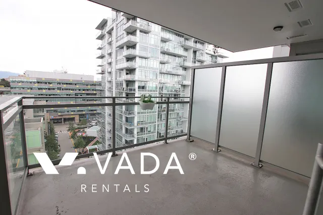 The Sapperton at Brewery District in Sapperton - 1 Bedroom Apartment For Rent in New Westminster at 1505 - 200 Nelson's Crescent, New Westminster, BC