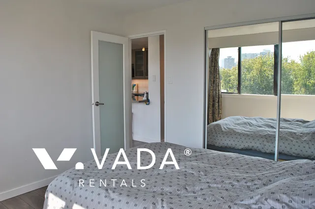 The Sandpiper in The West End - 1 Bedroom Apartment For Rent in Vancouver at 905 - 1740 Comox Street, Vancouver, BC