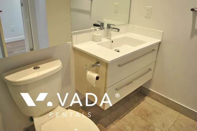 The Sandpiper in The West End - 1 Bedroom Apartment For Rent in Vancouver at 905 - 1740 Comox Street, Vancouver, BC