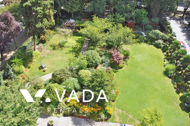 The Sandpiper in The West End - 1 Bedroom Apartment For Rent in Vancouver at 905 - 1740 Comox Street, Vancouver, BC