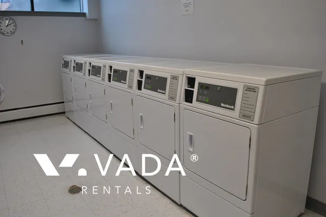 The Sandpiper in The West End - 1 Bedroom Apartment For Rent in Vancouver at 905 - 1740 Comox Street, Vancouver, BC