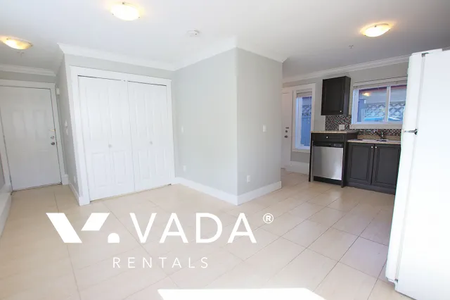 Renfrew Collingwood - 2 Bedroom Laneway House For Rent in Vancouver at 2949A East 4th Avenue, Vancouver, BC