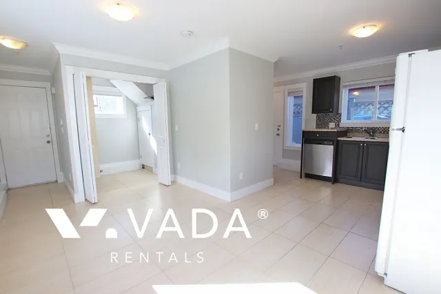 Renfrew Collingwood - 2 Bedroom Laneway House For Rent in Vancouver at 2949A East 4th Avenue, Vancouver, BC