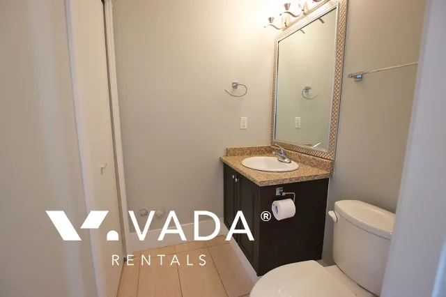 Renfrew Collingwood - 2 Bedroom Laneway House For Rent in Vancouver at 2949A East 4th Avenue, Vancouver, BC