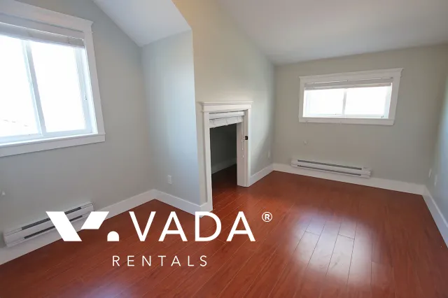 Renfrew Collingwood - 2 Bedroom Laneway House For Rent in Vancouver at 2949A East 4th Avenue, Vancouver, BC