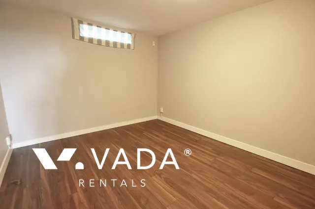 Central Coquitlam - 2 Bedroom Basement For Rent in Coquitlam at 318B Laurentian Crescent, Coquitlam, BC