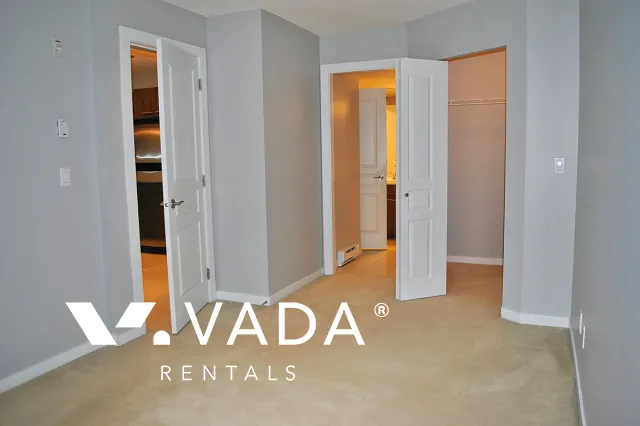 Thomson House in Brentwood - 1 Bedroom Apartment For Rent in Burnaby at 214 - 4799 Brentwood Drive, Burnaby, BC