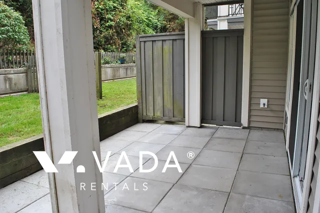 Thomson House in Brentwood - 1 Bedroom Apartment For Rent in Burnaby at 214 - 4799 Brentwood Drive, Burnaby, BC