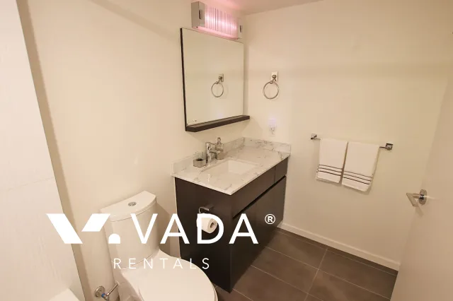 Quintet in Brighouse - 1 Bedroom Apartment For Rent in Richmond at 1011 - 7988 Ackroyd Road, Richmond, BC