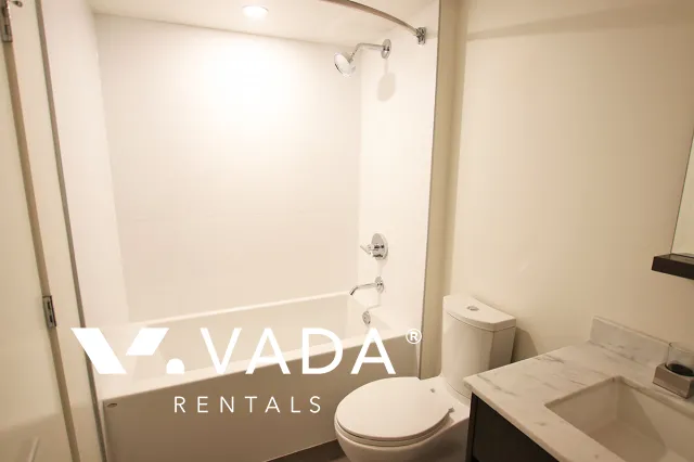 Quintet in Brighouse - 1 Bedroom Apartment For Rent in Richmond at 1011 - 7988 Ackroyd Road, Richmond, BC