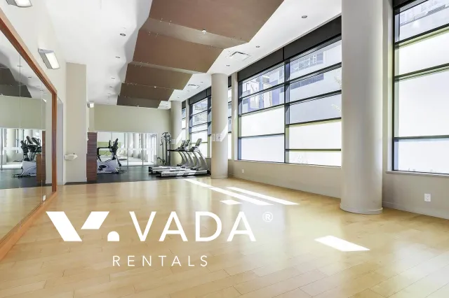 Quintet in Brighouse - 1 Bedroom Apartment For Rent in Richmond at 1011 - 7988 Ackroyd Road, Richmond, BC