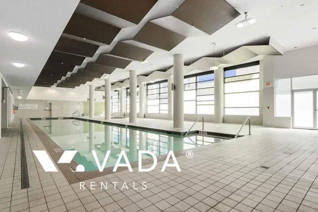 Quintet in Brighouse - 1 Bedroom Apartment For Rent in Richmond at 1011 - 7988 Ackroyd Road, Richmond, BC