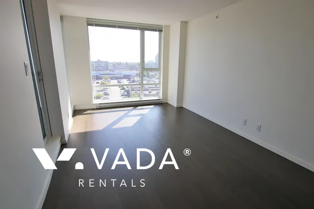 Quintet in Brighouse - 1 Bedroom Apartment For Rent in Richmond at 1011 - 7988 Ackroyd Road, Richmond, BC