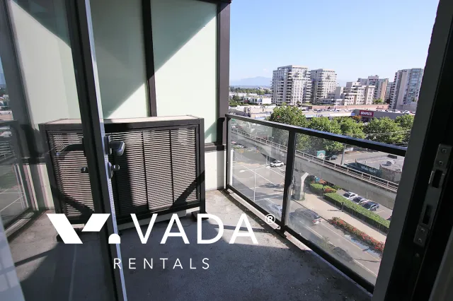 Quintet in Brighouse - 1 Bedroom Apartment For Rent in Richmond at 1011 - 7988 Ackroyd Road, Richmond, BC