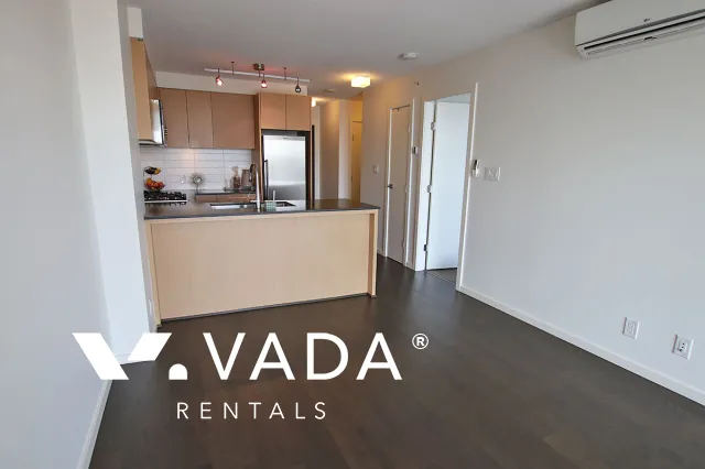 Quintet in Brighouse - 1 Bedroom Apartment For Rent in Richmond at 1011 - 7988 Ackroyd Road, Richmond, BC