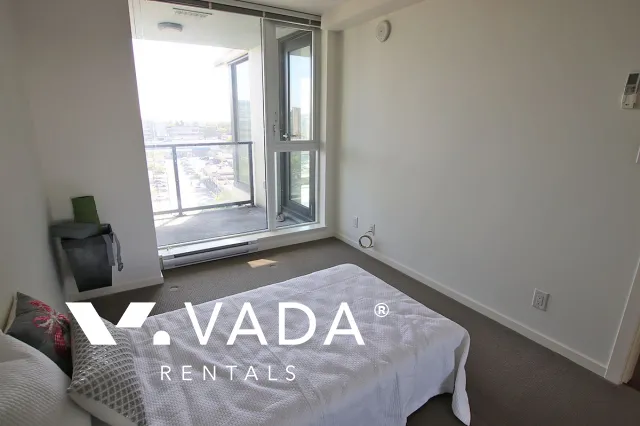 Quintet in Brighouse - 1 Bedroom Apartment For Rent in Richmond at 1011 - 7988 Ackroyd Road, Richmond, BC