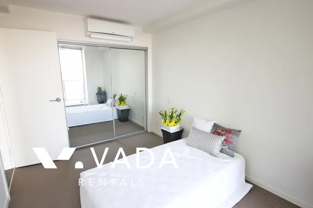 Quintet in Brighouse - 1 Bedroom Apartment For Rent in Richmond at 1011 - 7988 Ackroyd Road, Richmond, BC