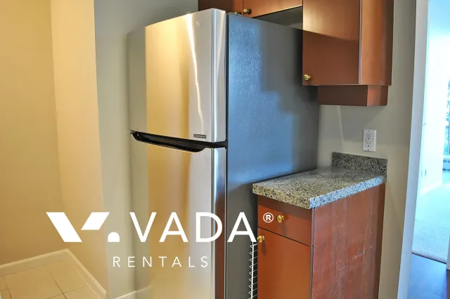 Crestmark in Yaletown - 2 Bedroom Apartment For Rent in Vancouver at 701 - 1228 Marinaside Crescent, Vancouver, BC