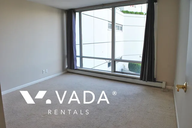 Crestmark in Yaletown - 2 Bedroom Apartment For Rent in Vancouver at 701 - 1228 Marinaside Crescent, Vancouver, BC
