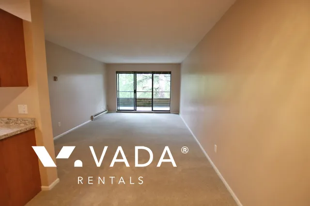 Garden Estates in Hastings Sunrise - 1 Bedroom Apartment For Rent in Vancouver at 303 - 224 North Garden Drive, Vancouver, BC, V5L 3E7