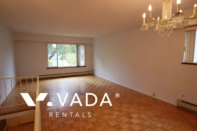 Hastings Sunrise - 2 Bedroom House (Upper Level) For Rent in Vancouver at 2909 A Graveley Street, Vancouver, BC