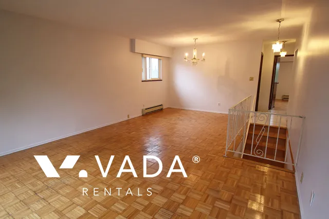 Hastings Sunrise - 2 Bedroom House (Upper Level) For Rent in Vancouver at 2909 A Graveley Street, Vancouver, BC
